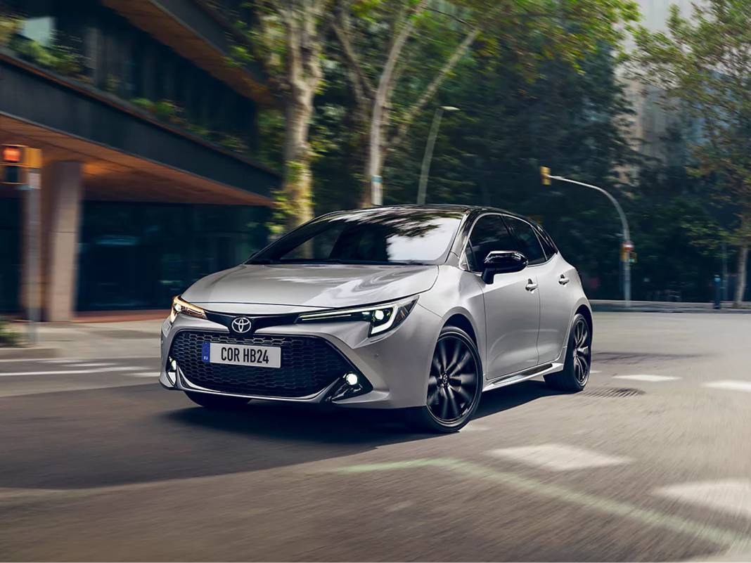 Onlarca marka indirime gitti: İşte kampanyalı sıfır otomobil fiyatları 17