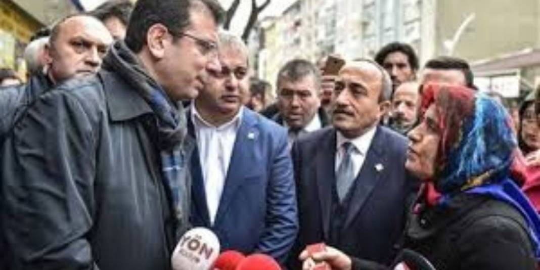 Yöneylem araştırdı: İmamoğlu'nun 'Ahmak davası' için seçmen ne dedi? 9