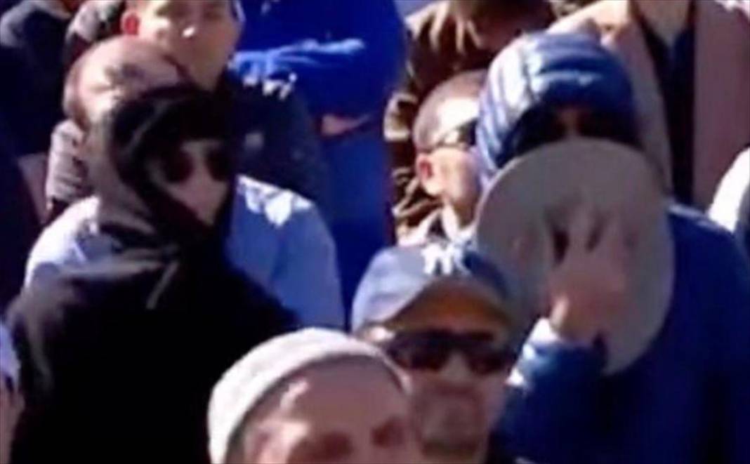 FETÖ lideri Fethullah Gülen için 'kimliklerin gizlendiği' tören 13