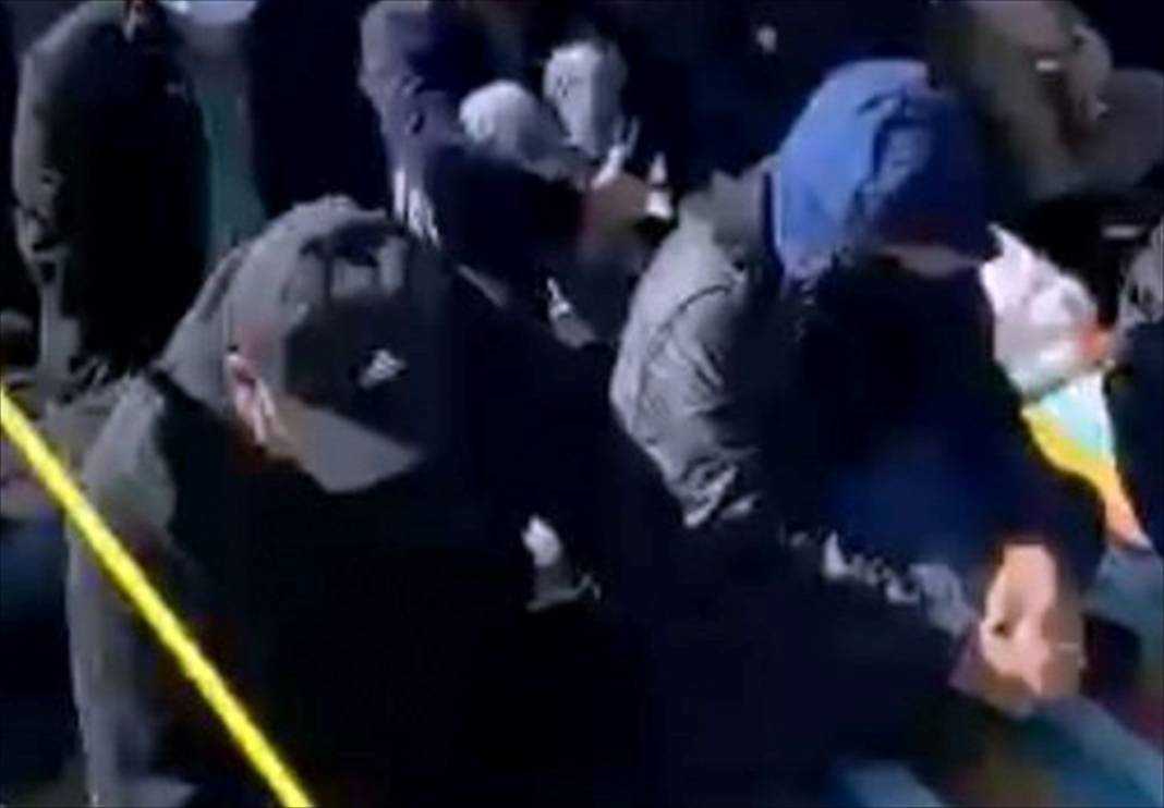 FETÖ lideri Fethullah Gülen için 'kimliklerin gizlendiği' tören 9