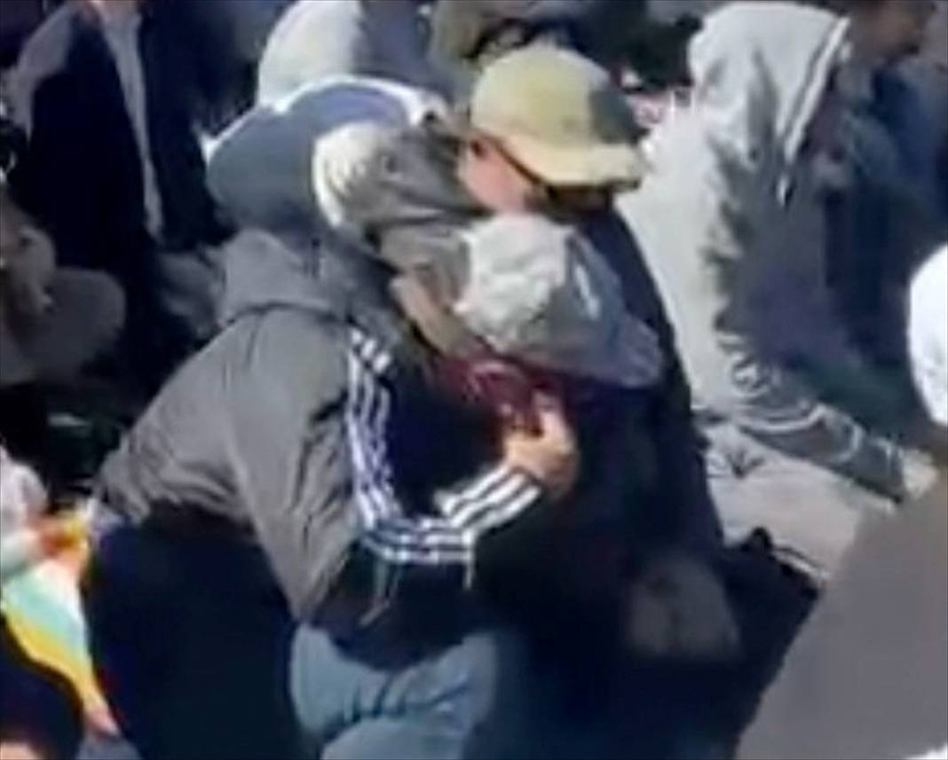 FETÖ lideri Fethullah Gülen için 'kimliklerin gizlendiği' tören 4