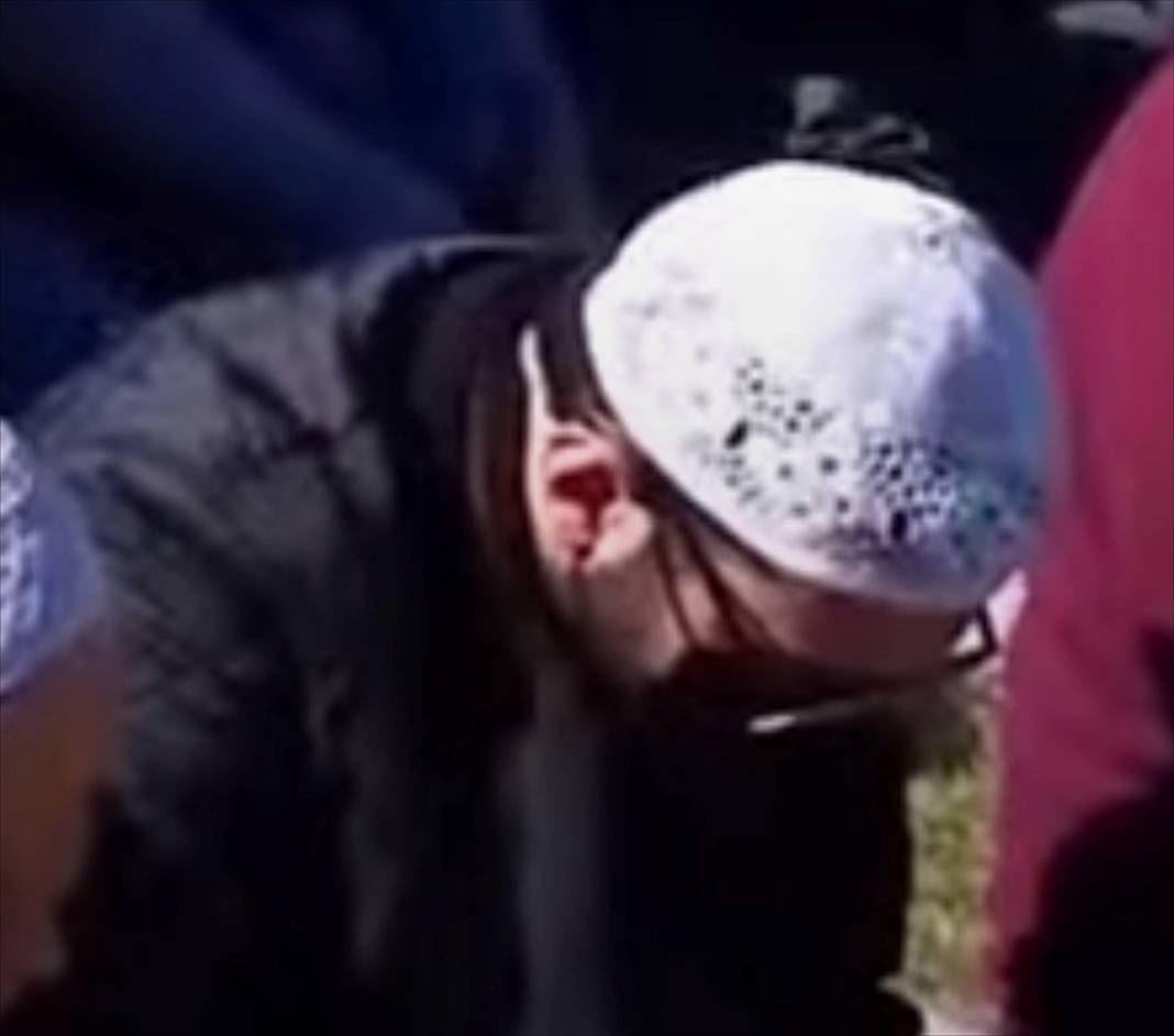 FETÖ lideri Fethullah Gülen için 'kimliklerin gizlendiği' tören 8