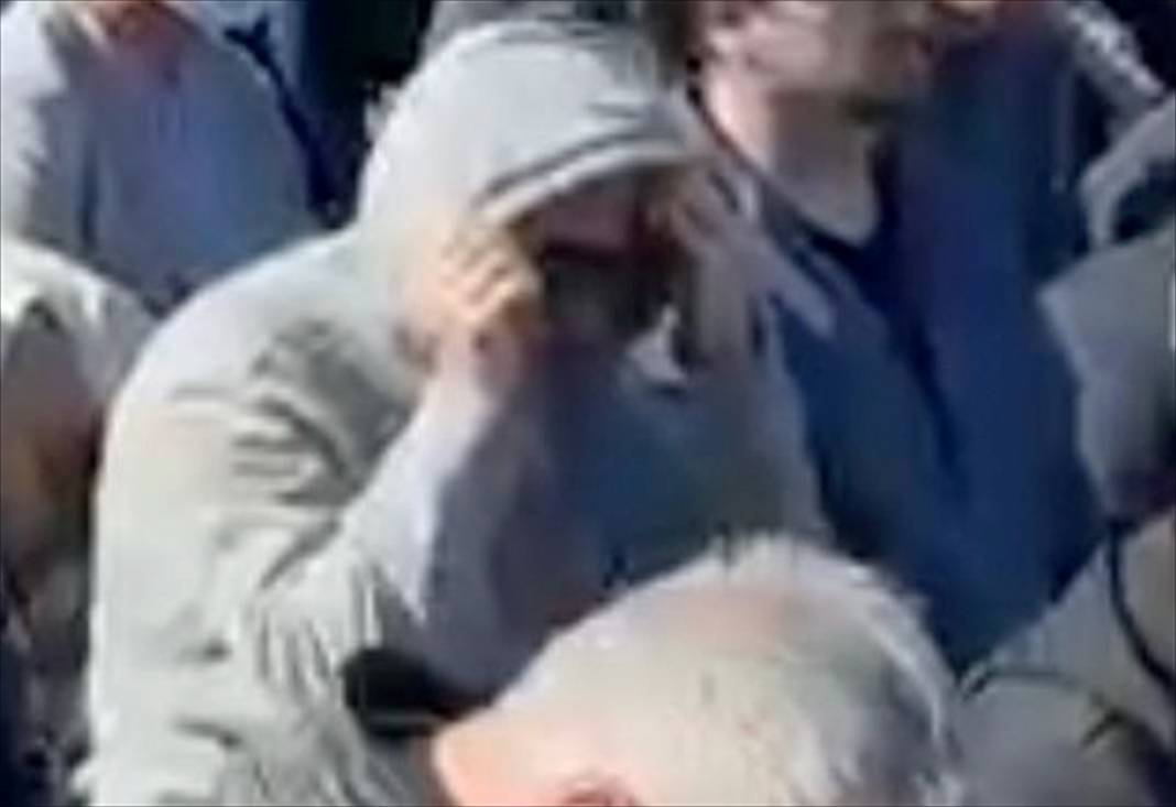 FETÖ lideri Fethullah Gülen için 'kimliklerin gizlendiği' tören 3