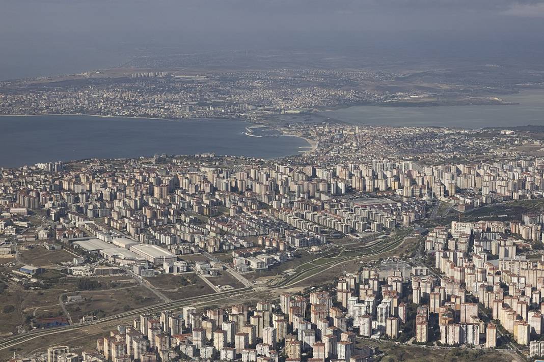 İstanbul'da ev fiyatları: Hangi ilçe ucuz hangi ilçe pahalı? 14