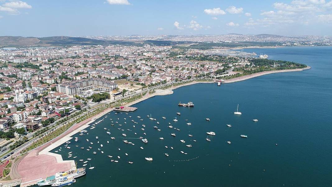 İstanbul'da ev fiyatları: Hangi ilçe ucuz hangi ilçe pahalı? 15