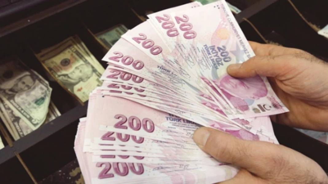 İşte 1 milyon liranın banka banka aylık faiz getirisi 15