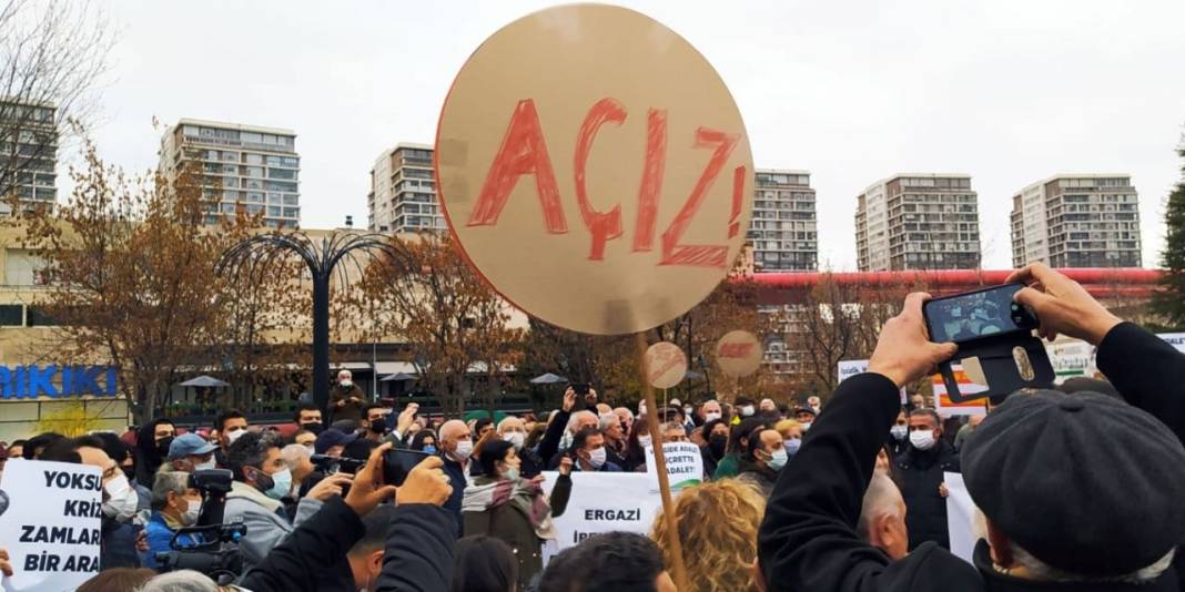 Gözler asgari ücret zammında: Zam ne kadar olacak? 3