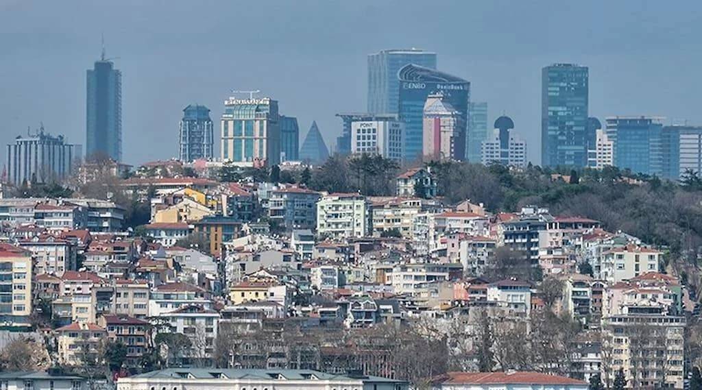 İstanbul'da ev fiyatları: Hangi ilçe ucuz hangi ilçe pahalı? 9