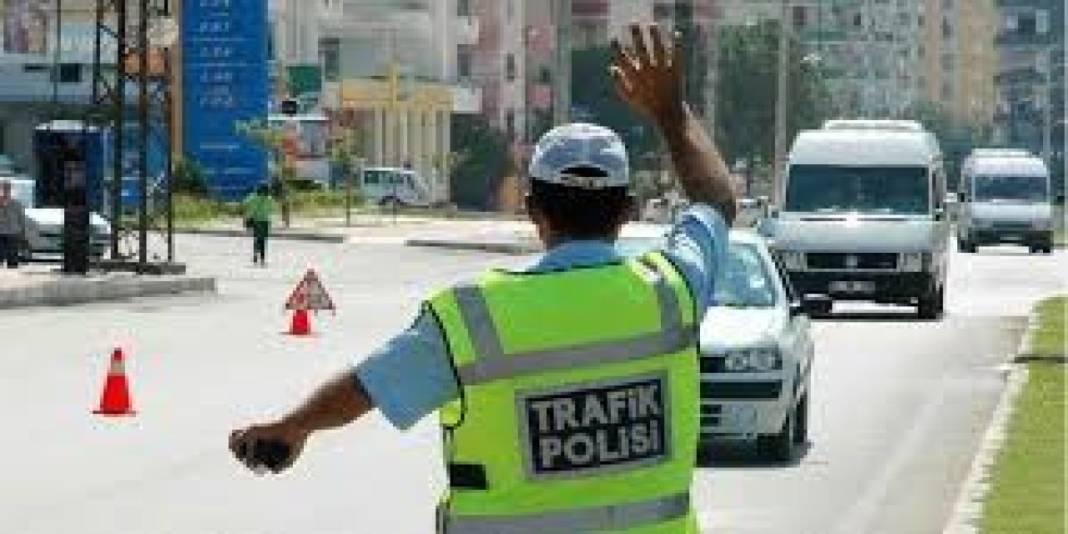 Trafik cezaları artacak: En düşük ceza bin TL'ye çıkacak 3