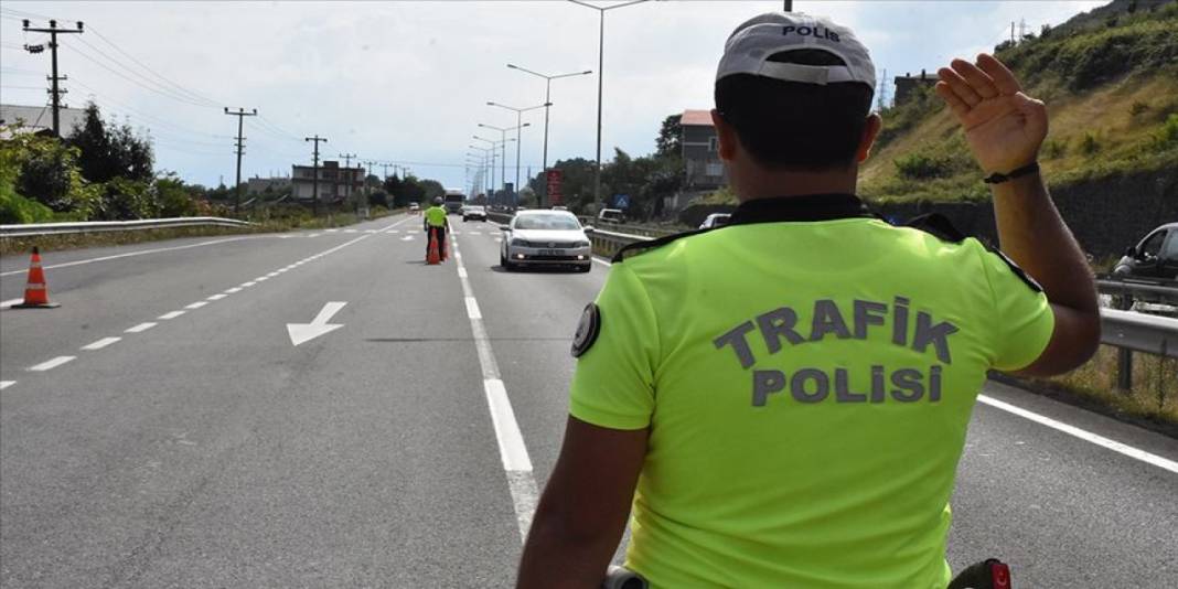 Trafik cezaları artacak: En düşük ceza bin TL'ye çıkacak 1