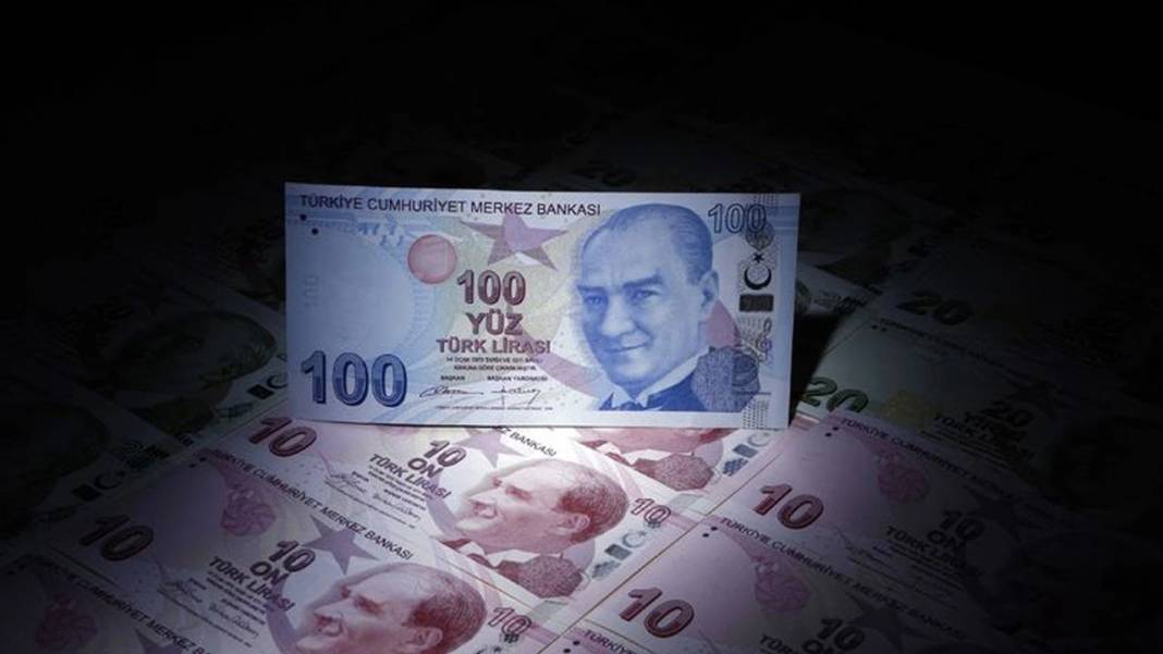 İşte 1 milyon liranın banka banka aylık faiz getirisi 9