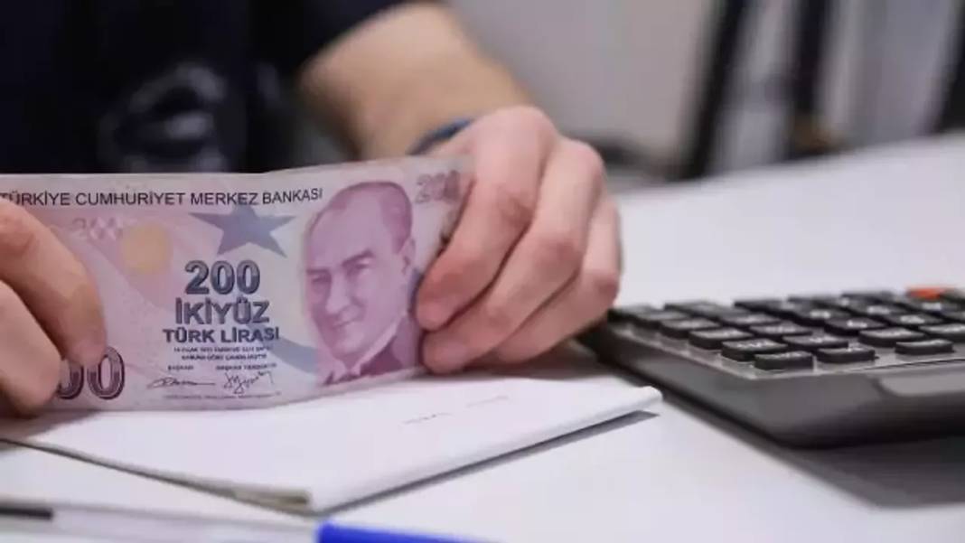 Mevduat faizlerinde son durum: 500 bin TL'ye bankalar ne faiz veriyor 8