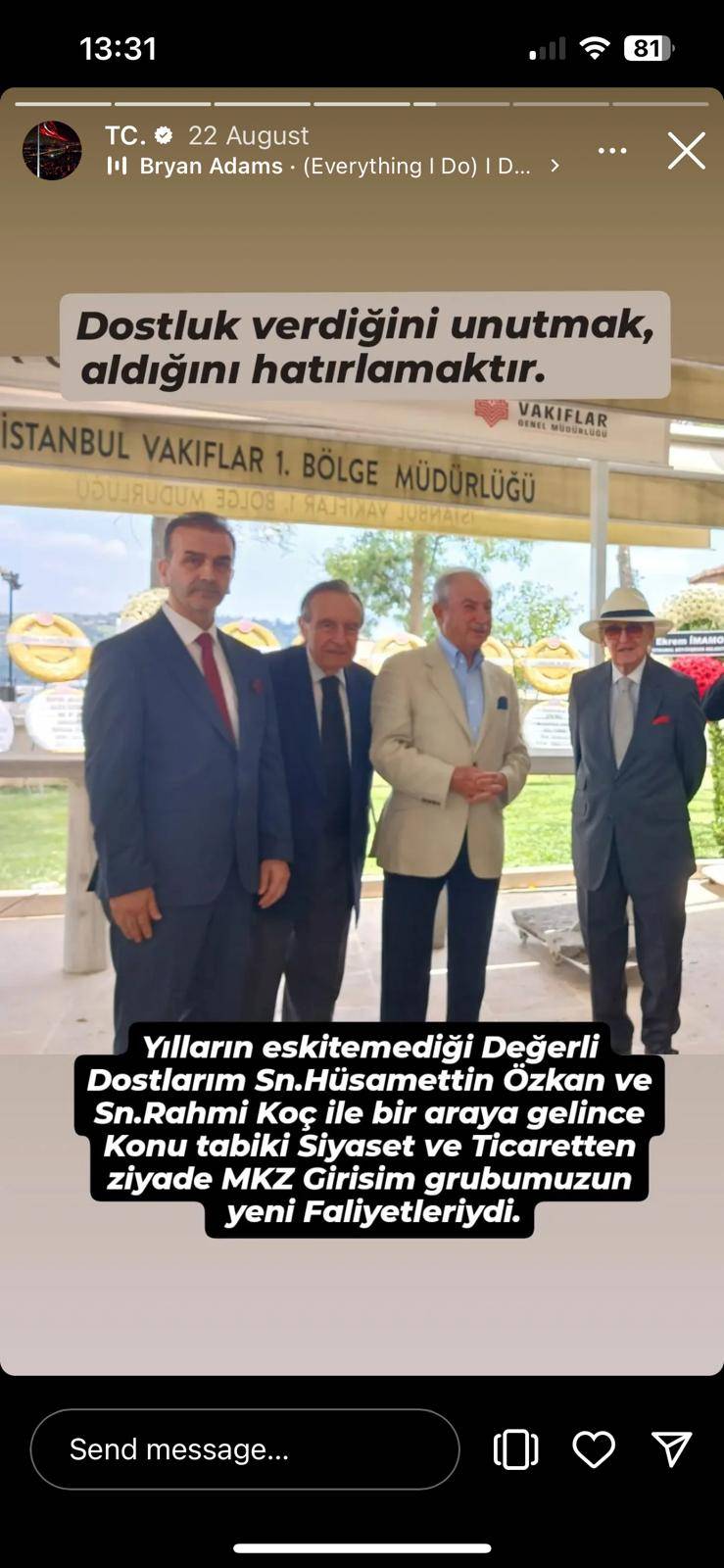 Yenidoğan çetesi için savcıyı tehdit eden Mustafa Kemal Zengin'in inanılmaz bağlantıları... 15