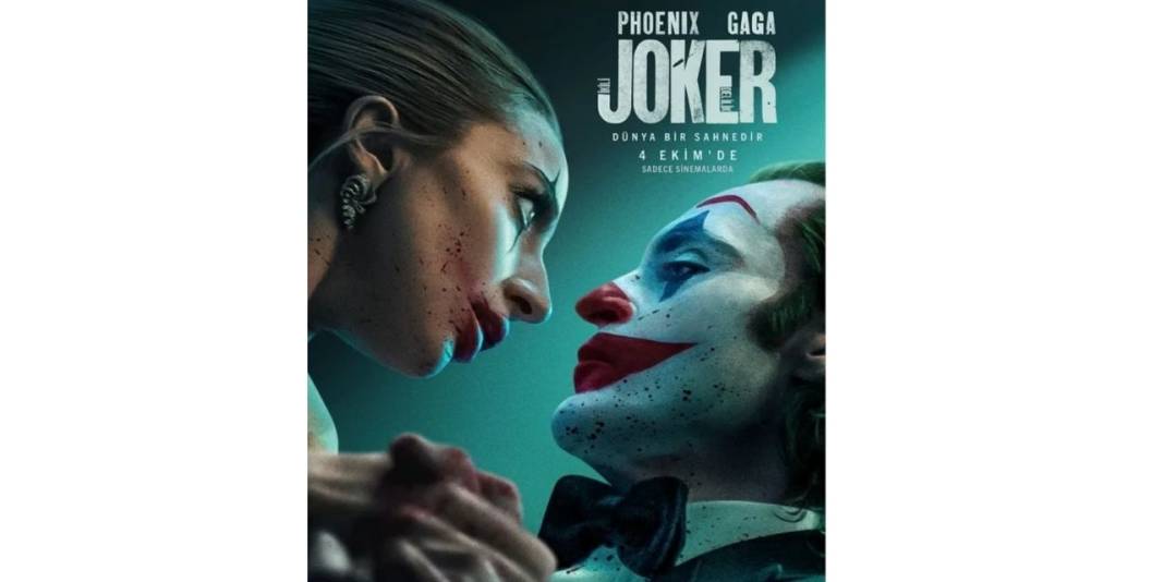 Haftanın sinema rehberi: Joker, Yaren Leylek.. 8 film vizyona giriyor 1