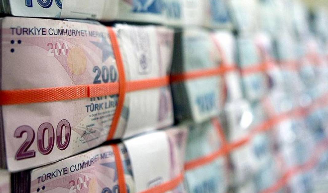 İşte 1 milyon liranın banka banka aylık faiz getirisi 10