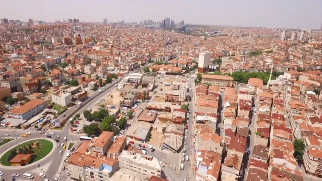 Kiralar patladı...İstanbul'da bir konut kaç yılda kendisini amorti eder? 26