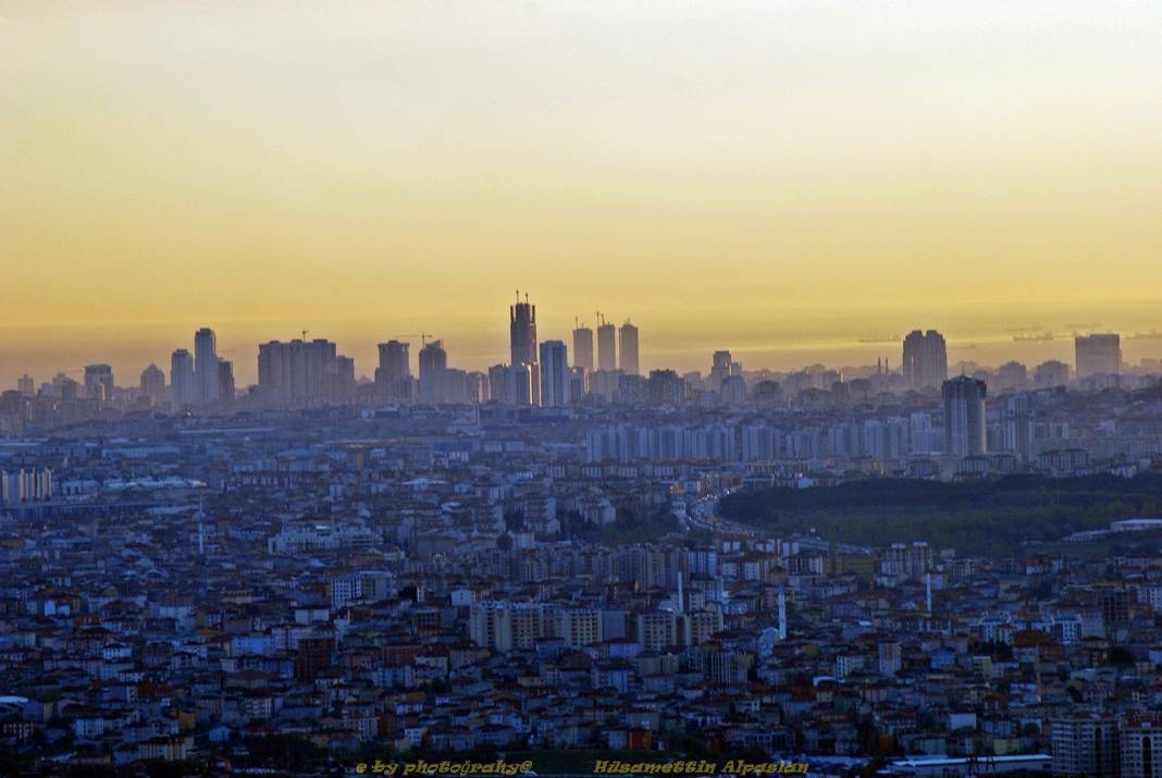 Kiralar patladı...İstanbul'da bir konut kaç yılda kendisini amorti eder? 32