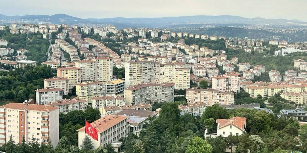 Kiralar patladı...İstanbul'da bir konut kaç yılda kendisini amorti eder? 20