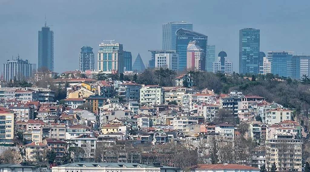 Kiralar patladı...İstanbul'da bir konut kaç yılda kendisini amorti eder? 24