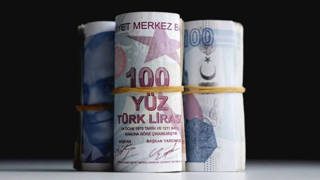 Bankaların faiz oranları: İşte 2 milyon TL'nin aylık getirisi 3