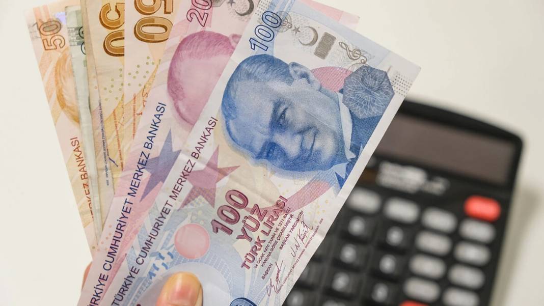 Mevduat faizlerinde son durum: 500 bin TL'ye bankalar ne faiz veriyor 9