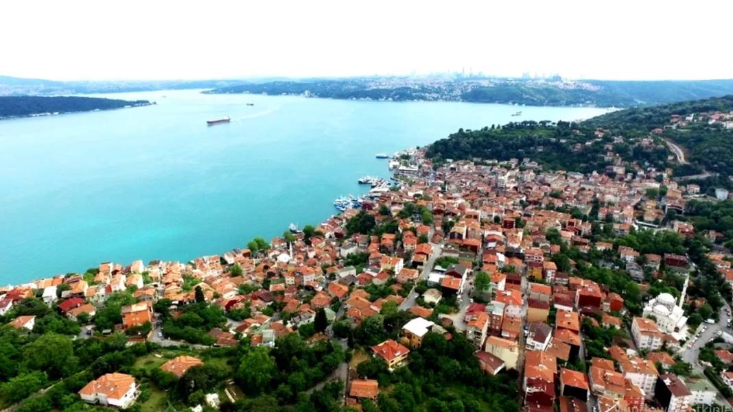 İstanbul'da ev fiyatları: Hangi ilçe ucuz hangi ilçe pahalı? 24