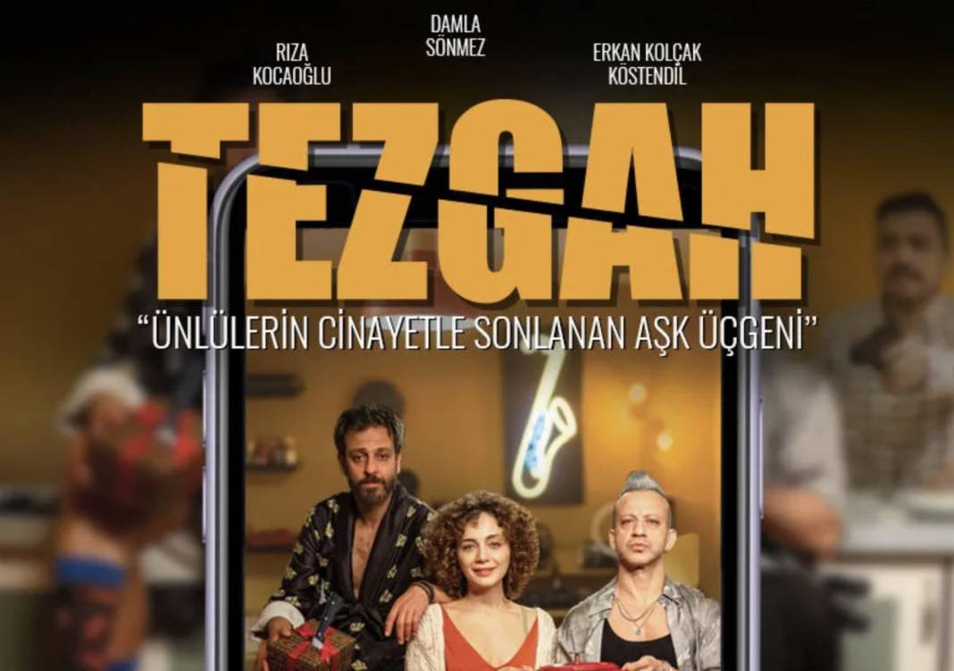 Haftanın sinema rehberi: Joker, Yaren Leylek.. 8 film vizyona giriyor 2