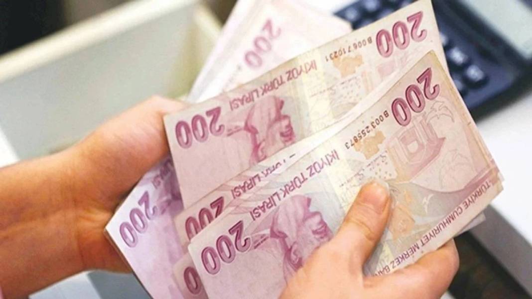 Mevduat faizlerinde son durum: 500 bin TL'ye bankalar ne faiz veriyor 3