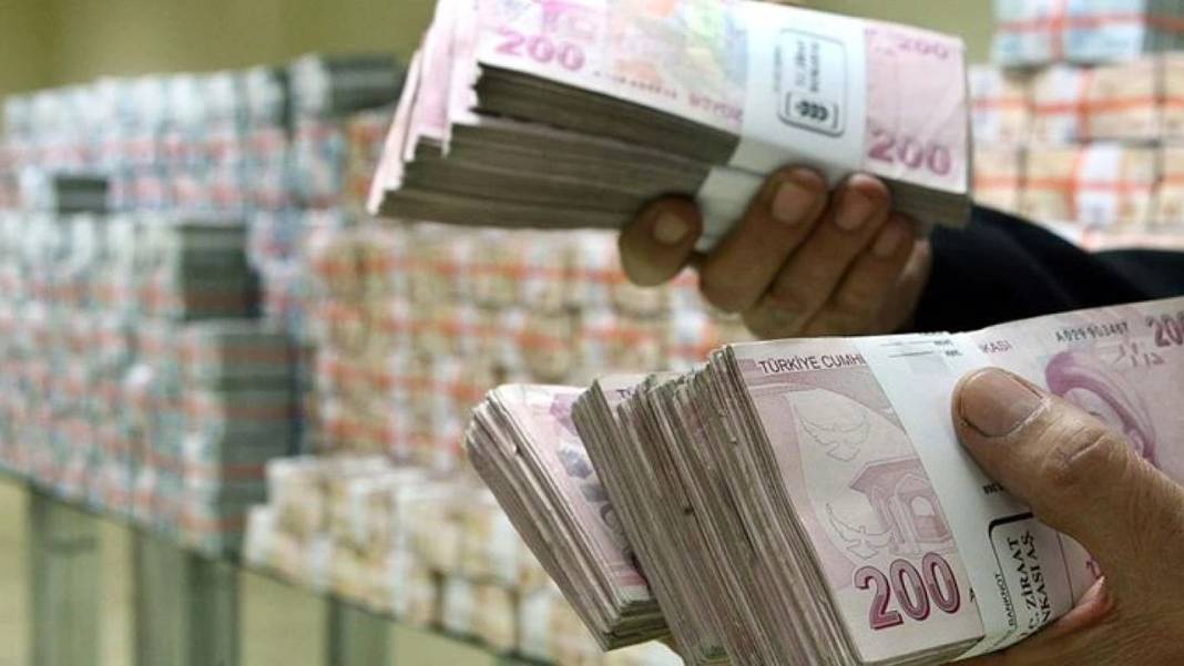 Faizler sabit bırakıldı: 1 milyon TL'nin aylık getirisi ne kadar oldu? 2