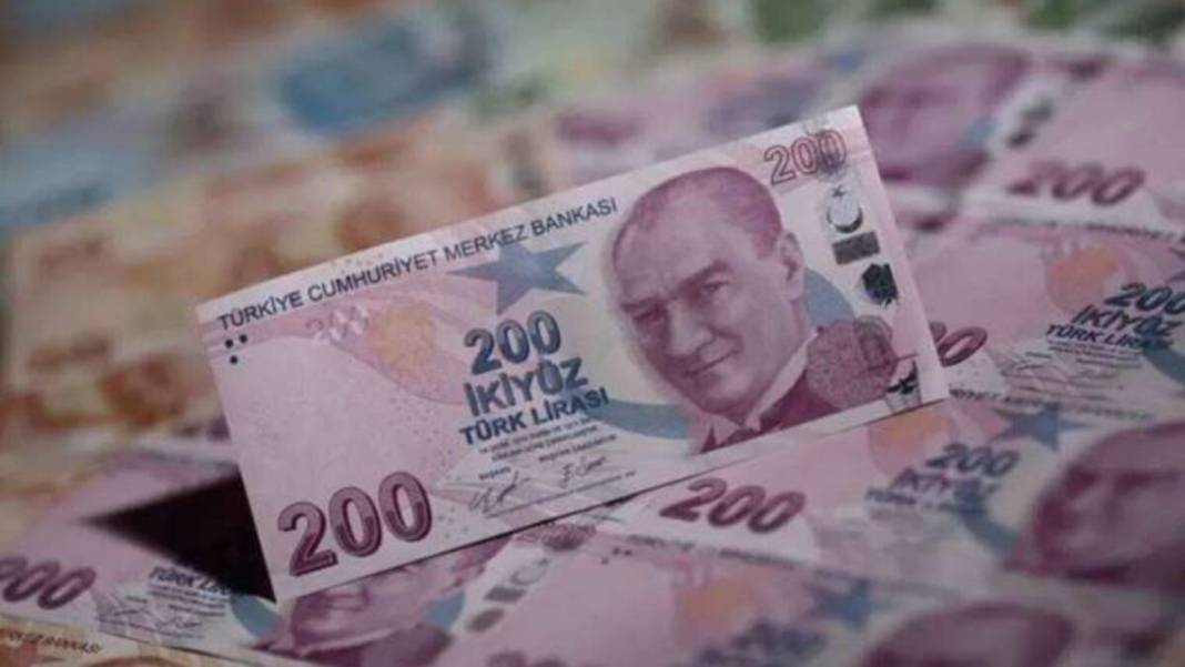 Faizler sabit bırakıldı: 1 milyon TL'nin aylık getirisi ne kadar oldu? 16