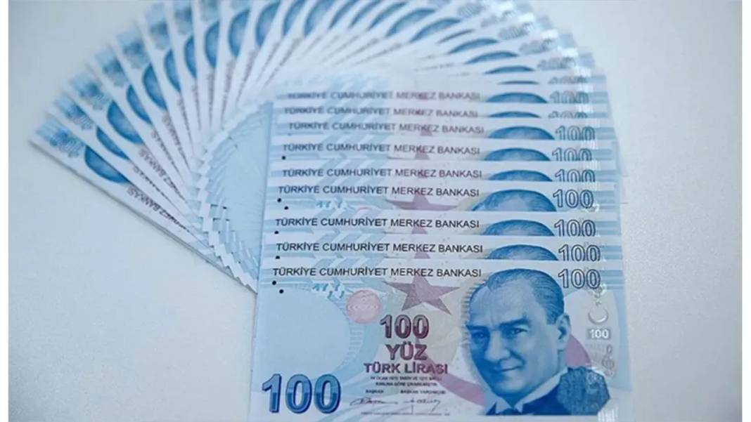 Merkez Bankası'nın faiz kararı mevduat faizlerini nasıl etkiledi? İşte 1 milyon TL'nin aylık getirisi 22