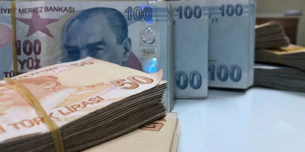 Merkez Bankası'nın faiz kararı mevduat faizlerini nasıl etkiledi? İşte 1 milyon TL'nin aylık getirisi 19