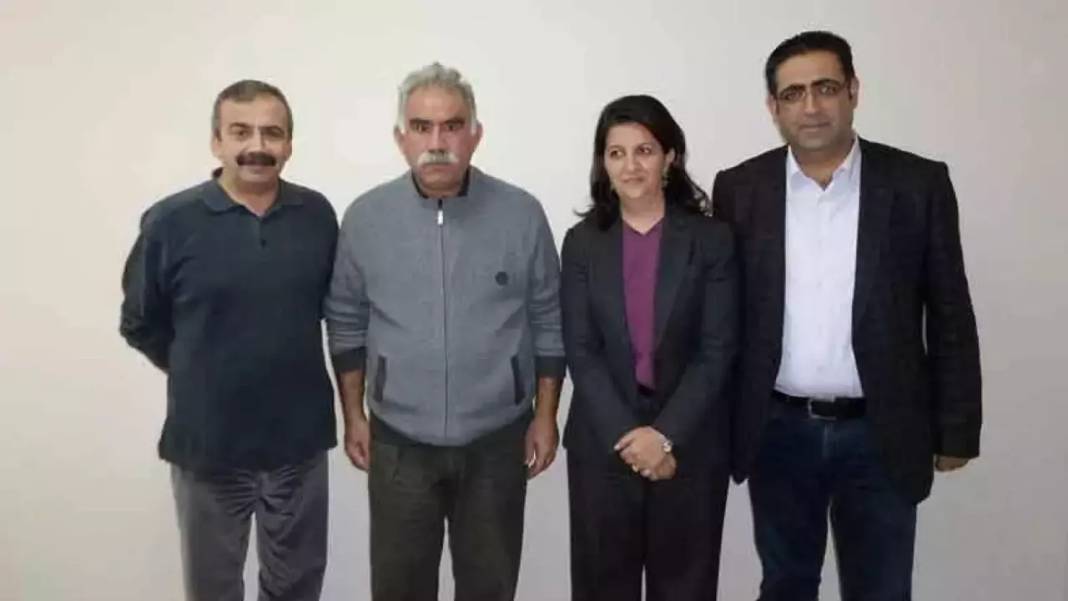 Kulis: AKP'liler Öcalan'la görüşme, asgari ücret ve kongre için ne diyor? 4