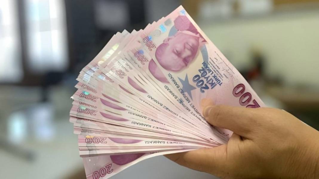 Merkez Bankası kararı mevduat faizlerini nasıl etkiledi? İşte 500 bin TL'nin aylık getirisi 11