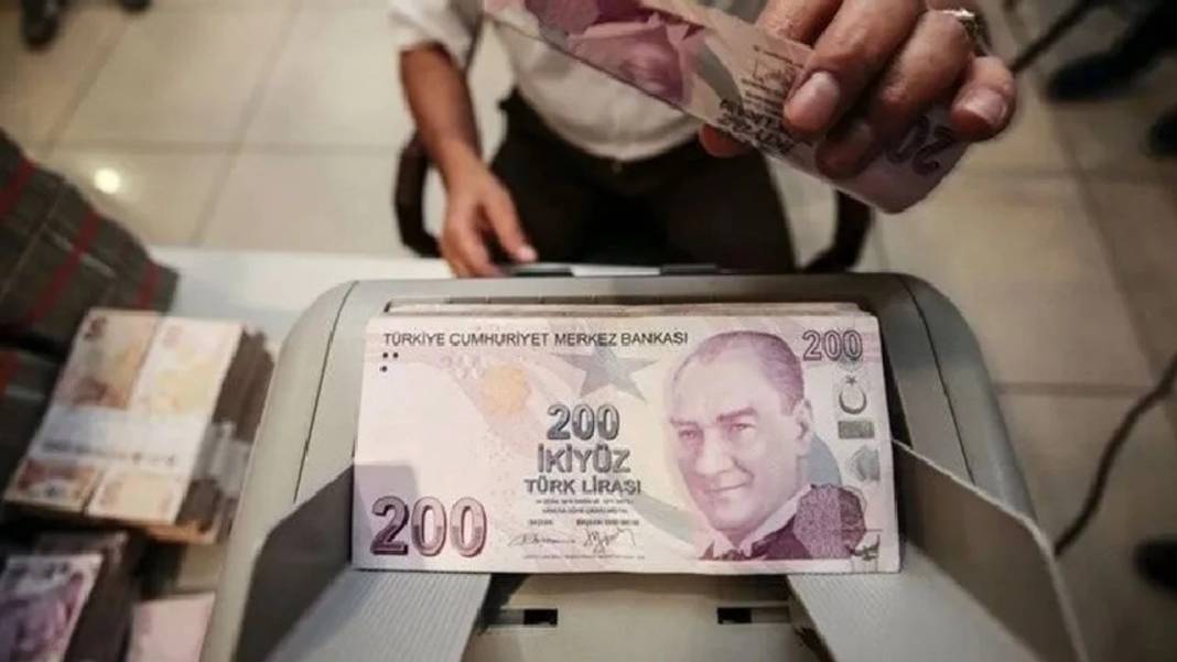 Merkez Bankası'nın faiz kararı mevduat faizlerini nasıl etkiledi? İşte 1 milyon TL'nin aylık getirisi 21