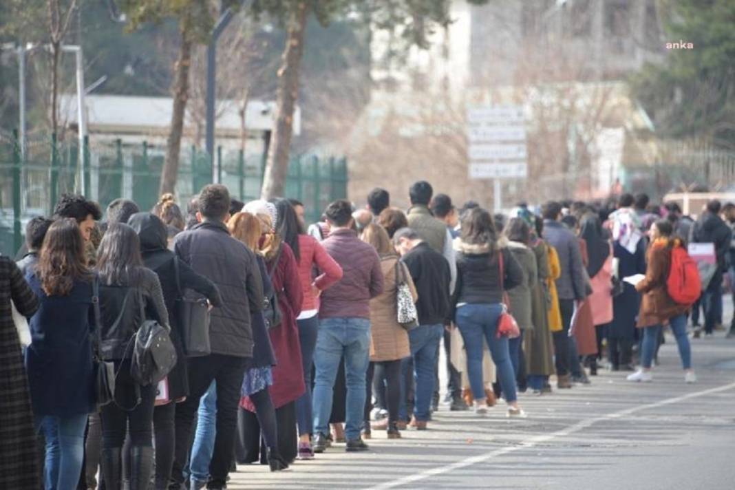 İŞKUR'un en çok işe yerleştirdiği 3 meslek açıklandı 5