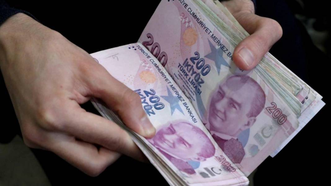 Merkez Bankası kararı mevduat faizlerini nasıl etkiledi? İşte 500 bin TL'nin aylık getirisi 12