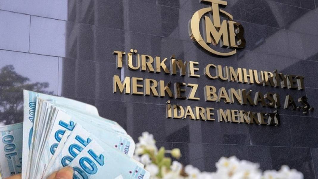 Merkez Bankası'nın faiz kararı mevduat faizlerini nasıl etkiledi? İşte 1 milyon TL'nin aylık getirisi 2