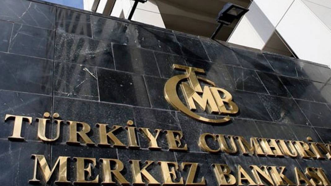 Merkez Bankası kararı mevduat faizlerini nasıl etkiledi? İşte 500 bin TL'nin aylık getirisi 1