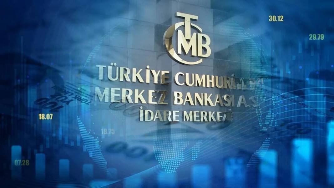 Merkez Bankası'nın faiz kararı mevduat faizlerini nasıl etkiledi? İşte 1 milyon TL'nin aylık getirisi 3