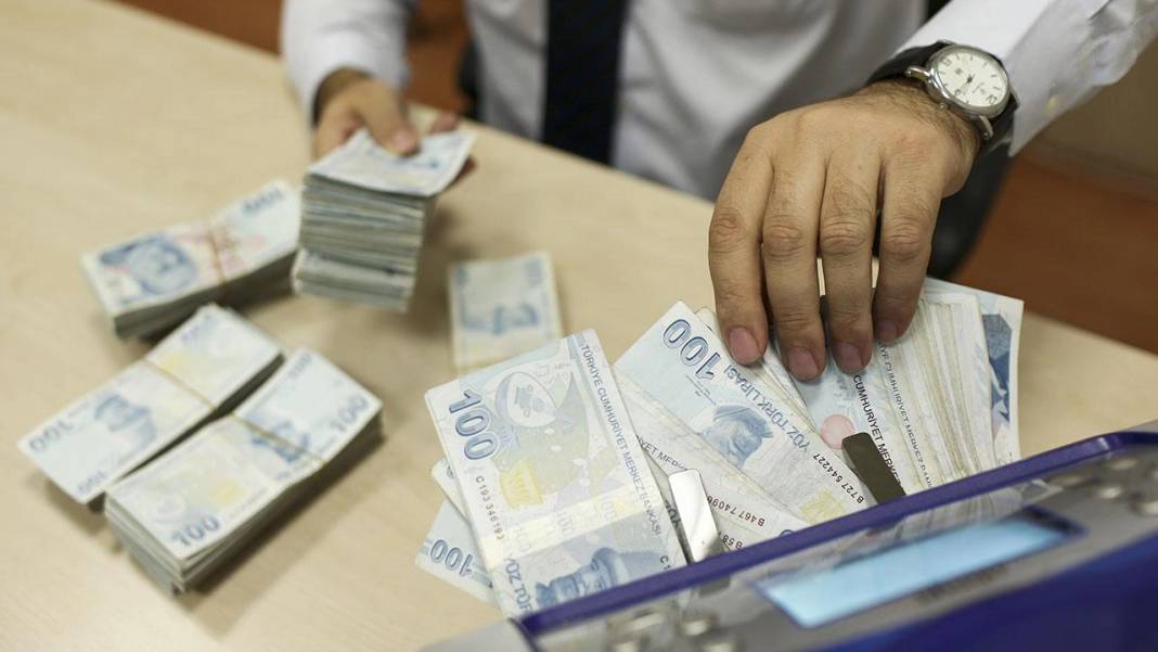 Merkez Bankası kararı mevduat faizlerini nasıl etkiledi? İşte 500 bin TL'nin aylık getirisi 16