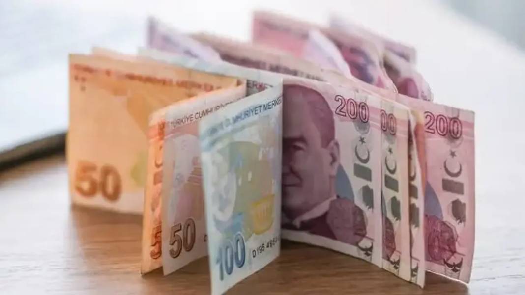 Merkez Bankası'nın faiz kararı öncesi mevduat faizlerinin durumu: 1 milyon TL ne kadar kazandırıyor? 9