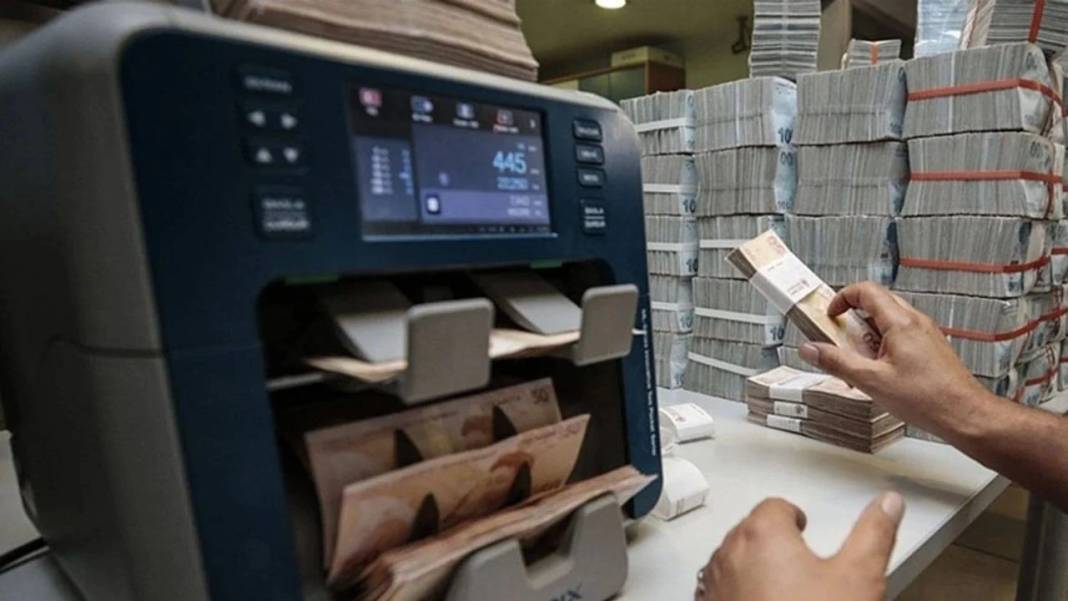 Merkez Bankası kararı mevduat faizlerini nasıl etkiledi? İşte 500 bin TL'nin aylık getirisi 22