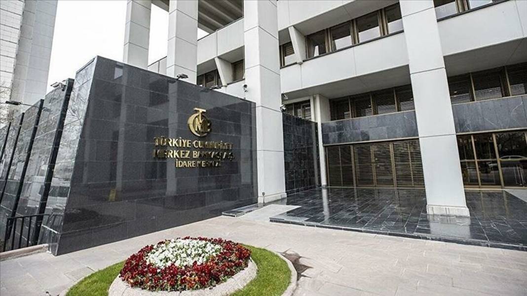 Merkez Bankası'nın faiz kararı öncesi mevduat faizlerinin durumu: 1 milyon TL ne kadar kazandırıyor? 2