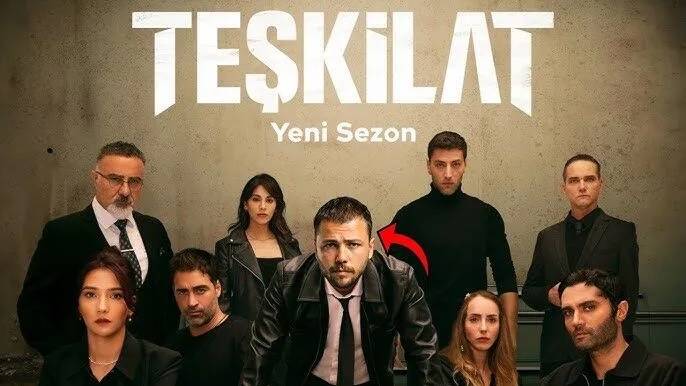 Haftanın en çok izlenen dizileri belli oldu: Zirve değişmiyor 4