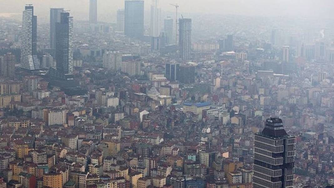 Prof. Dr. Bektaş anlattı: Beklenen İstanbul depremi neden gecikti? 8