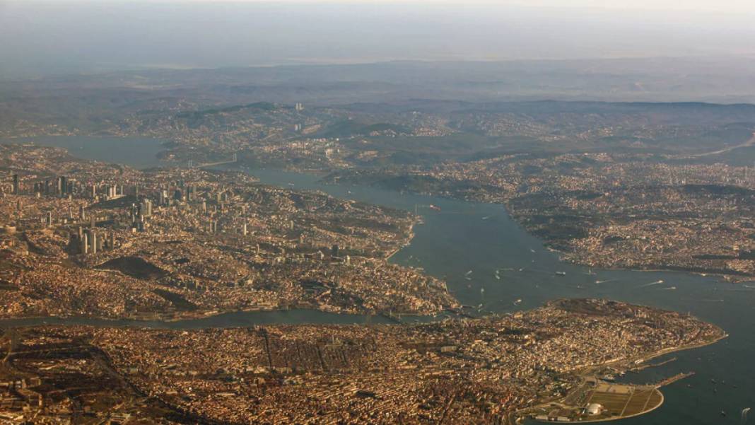 Prof. Dr. Bektaş anlattı: Beklenen İstanbul depremi neden gecikti? 4