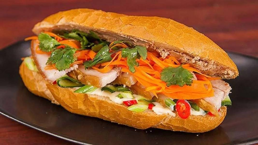 Tombik döner, dünyanın en iyi 10 sandviçi arasında 5