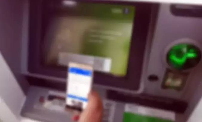 ATM’lerde nakit krizi büyüyerek devam ediyor 4