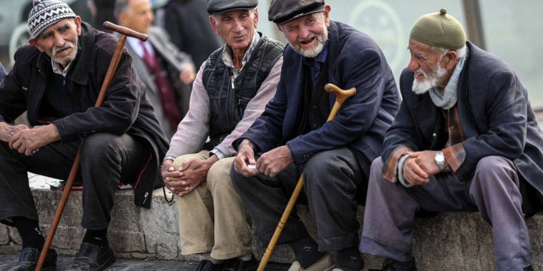 Enflasyon bugün açıklanıyor: Milyonlarca emeklinin gözü TÜİK’te 1